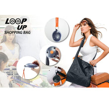 قم بتحميل الصورة في عارض الصور ، الكيس الإيكولوجي متصل بصينية الإرجاع ولن يتم فقده
